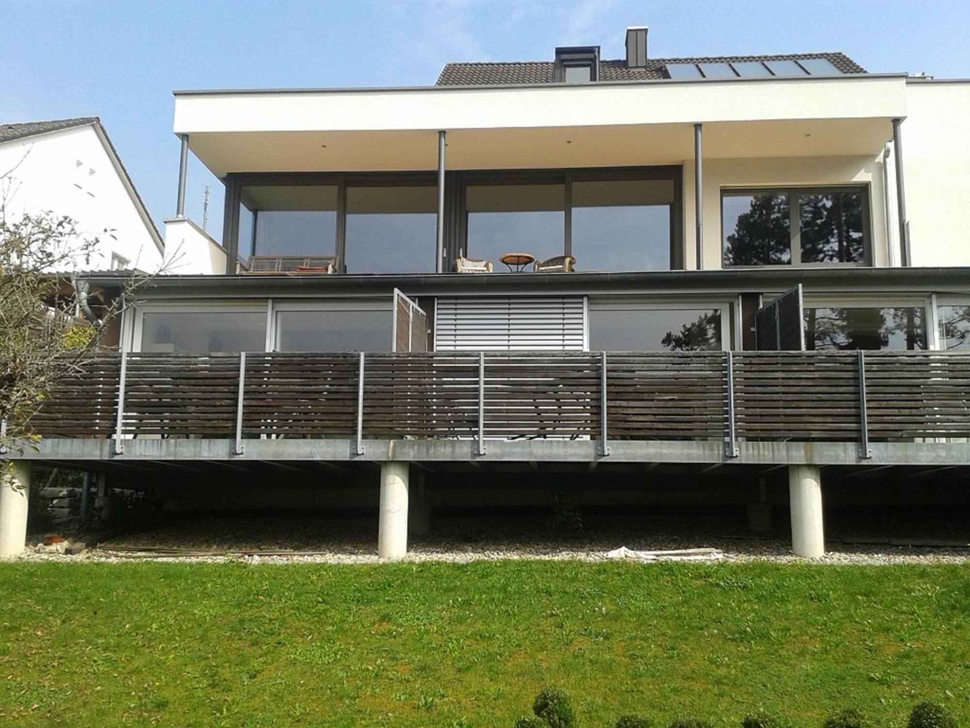 Ferienhaus Meixner Riedenburg Luaran gambar