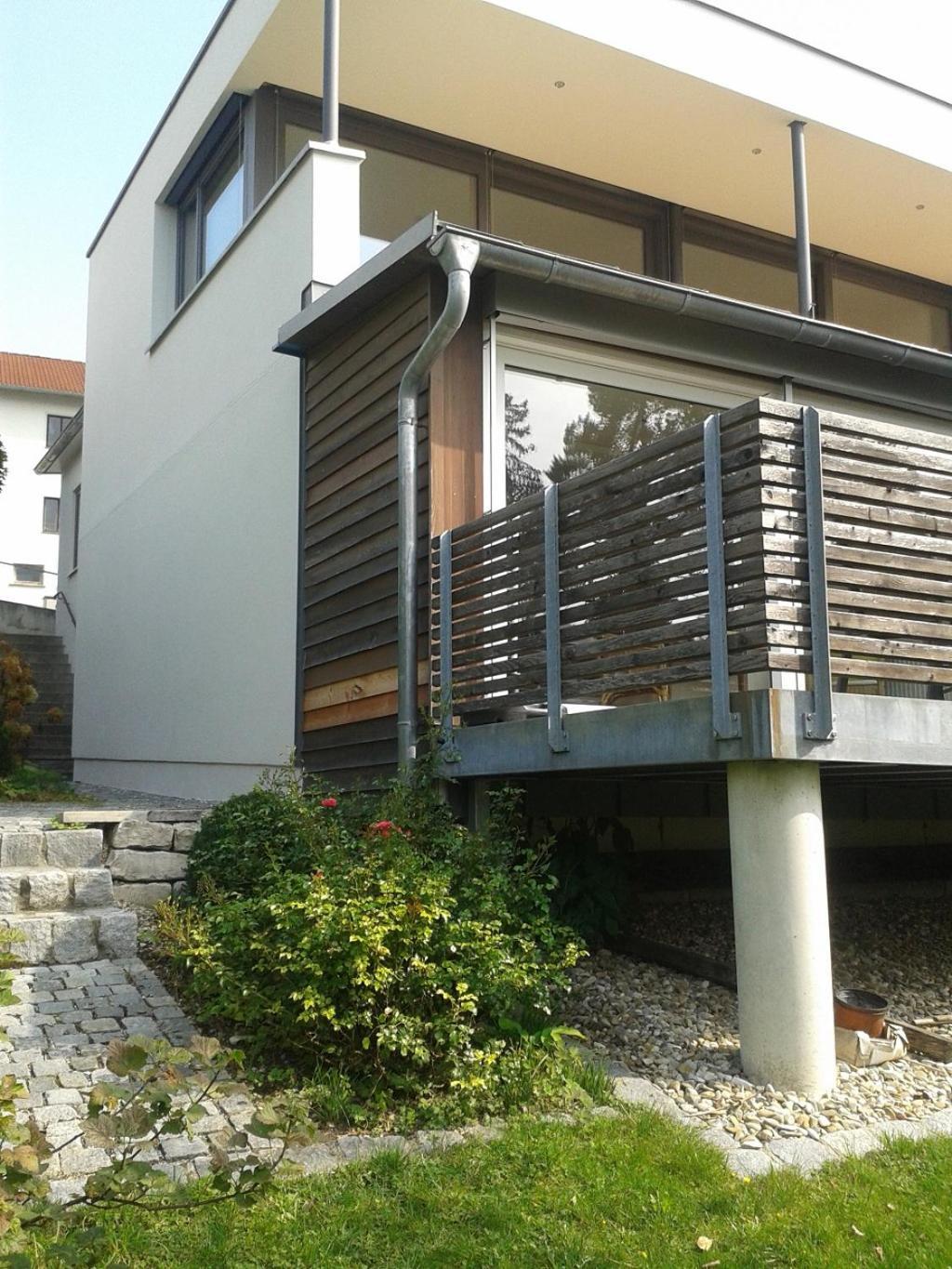 Ferienhaus Meixner Riedenburg Luaran gambar