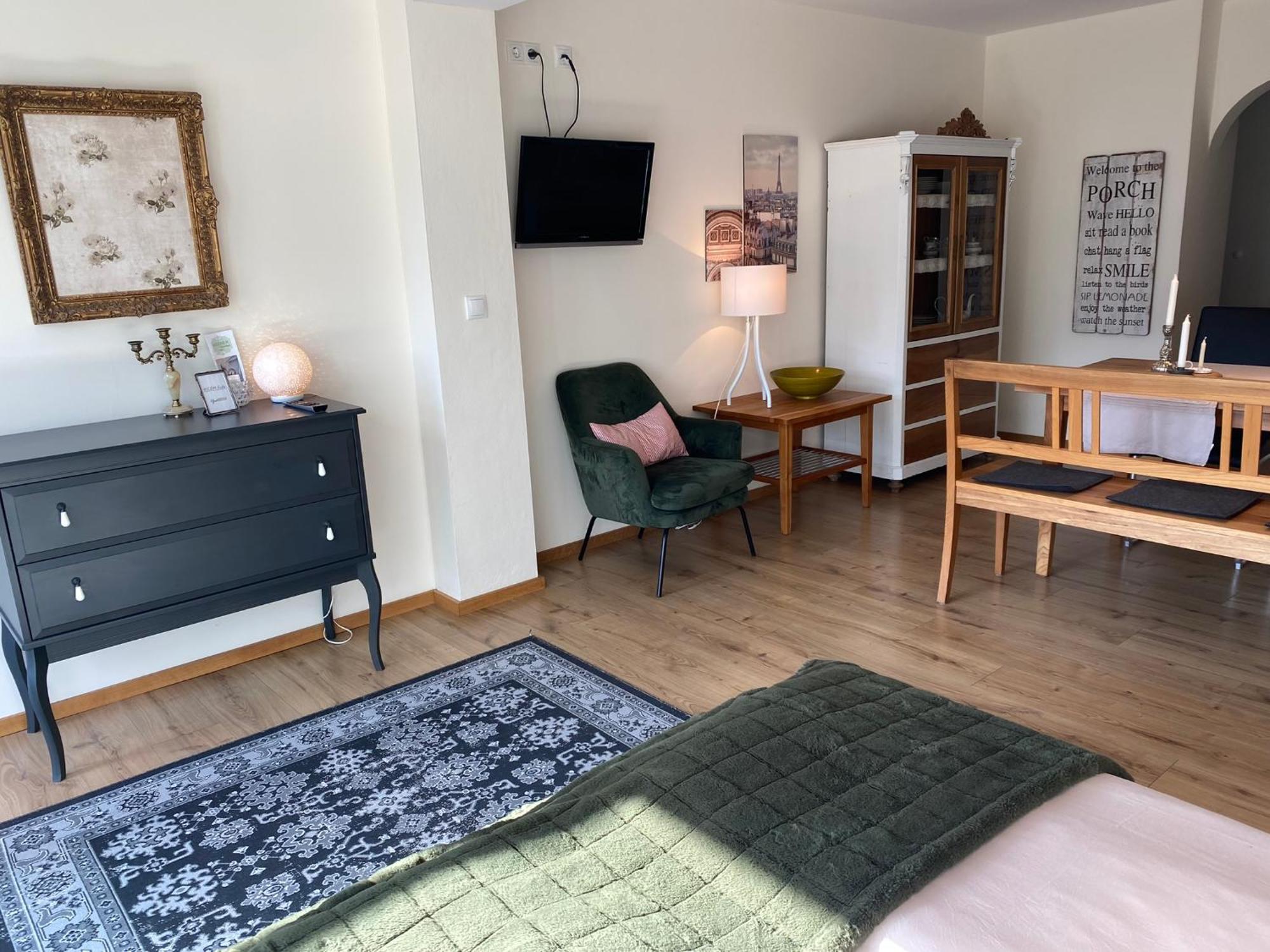 Ferienhaus Meixner Riedenburg Luaran gambar