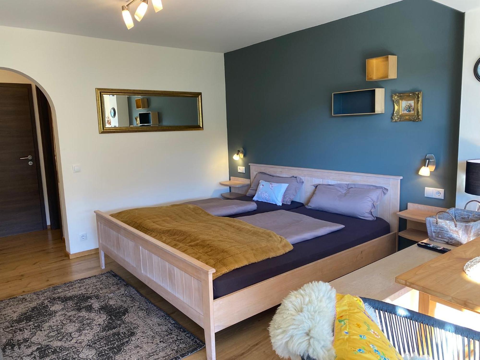 Ferienhaus Meixner Riedenburg Luaran gambar