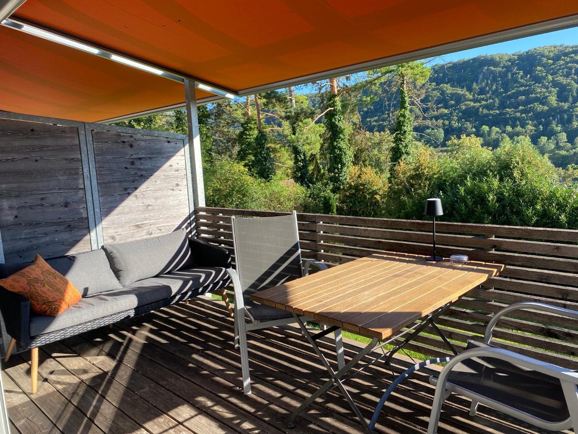 Ferienhaus Meixner Riedenburg Luaran gambar